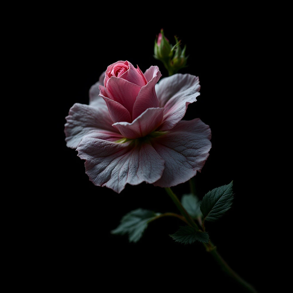 Rockrose fragrance note