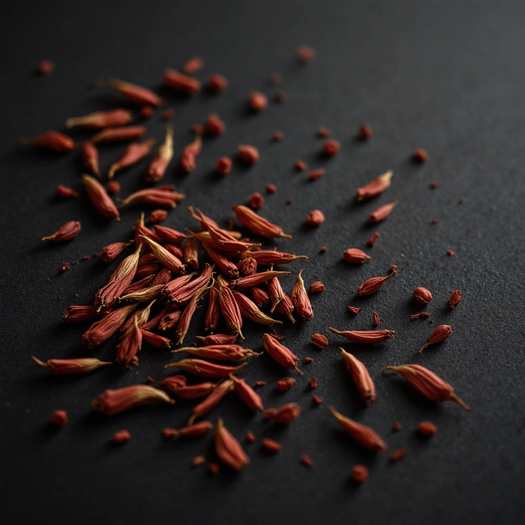 Rooibos fragrance note