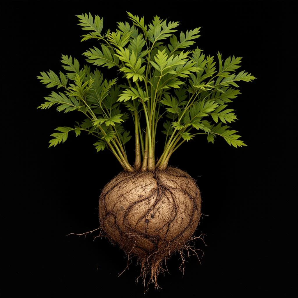 Roots