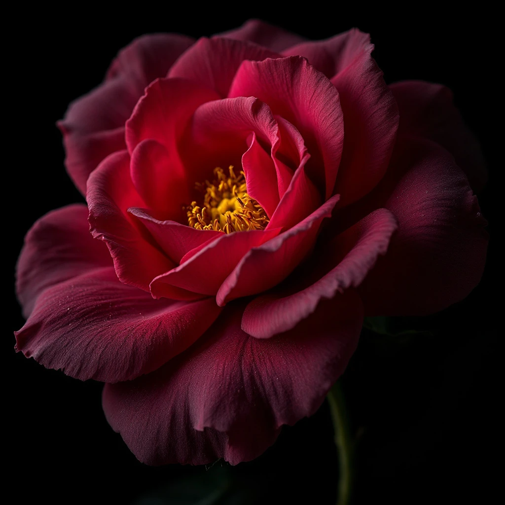 Rosa Rugosa fragrance note