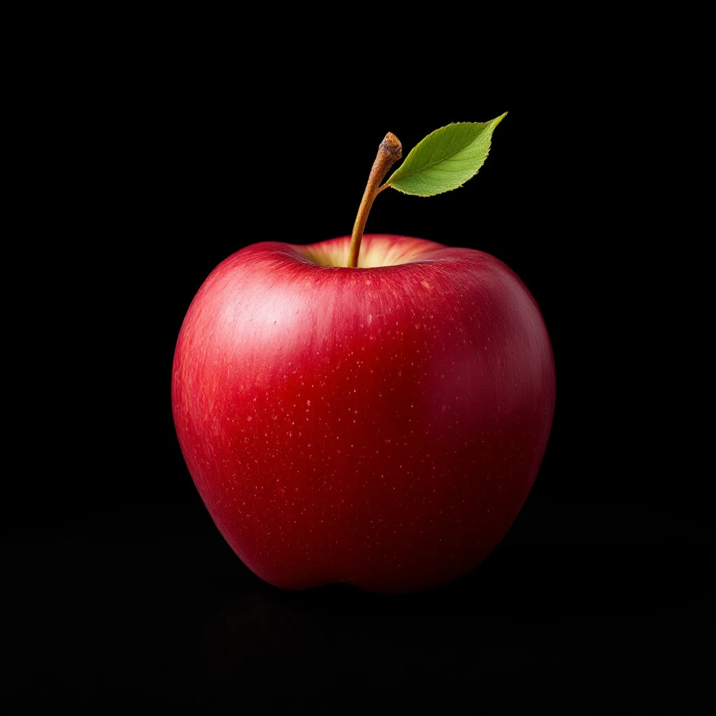 Rose Apple fragrance note