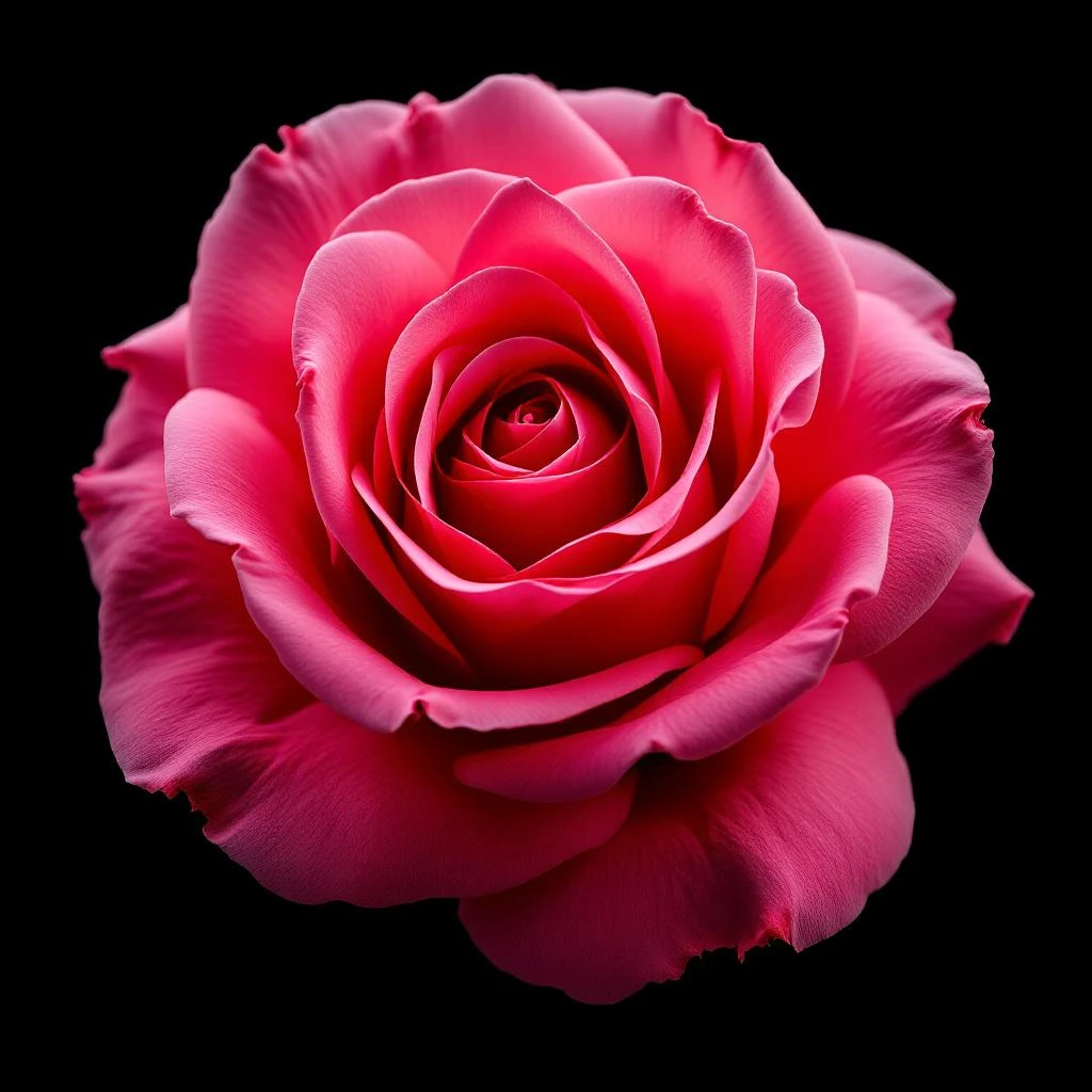 Rose Centifolia