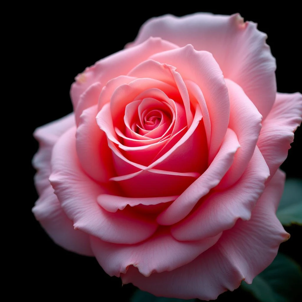 Rose De Mai, a natural fragrance ingredient