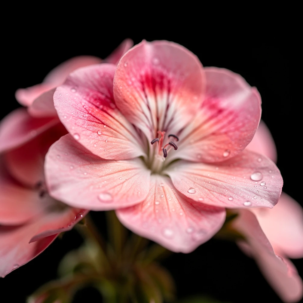 Rose Geranium
