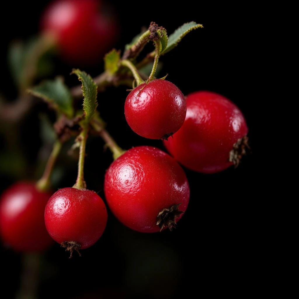 Rose hip