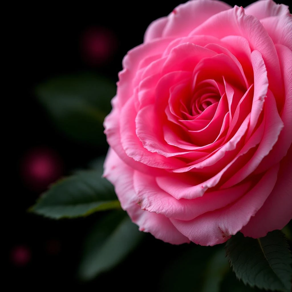 Rose Jam