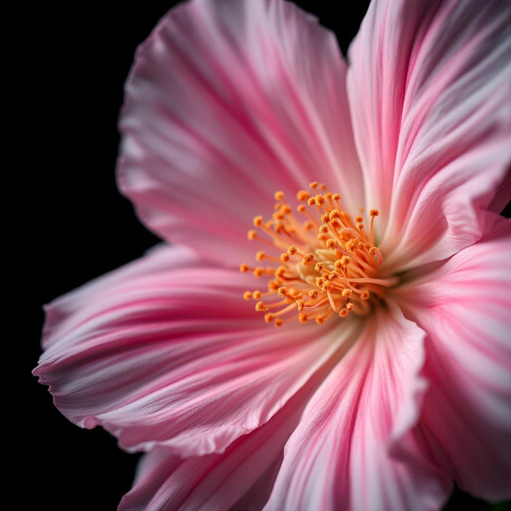 Rose Mallow