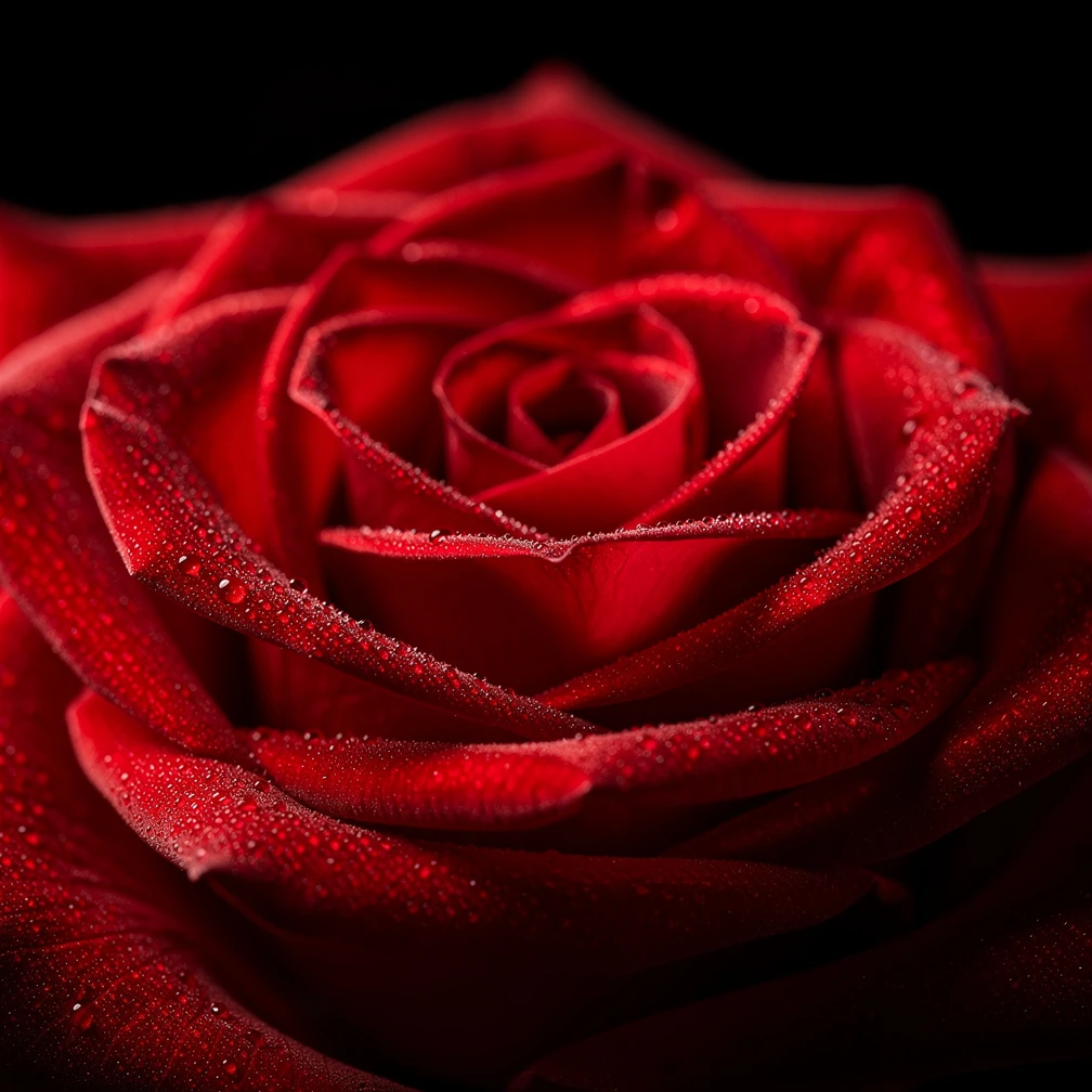 Rose Oxide fragrance note