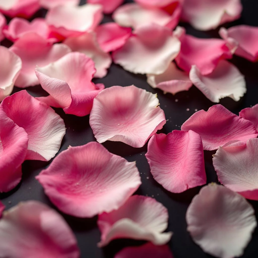 Rose Petals fragrance note