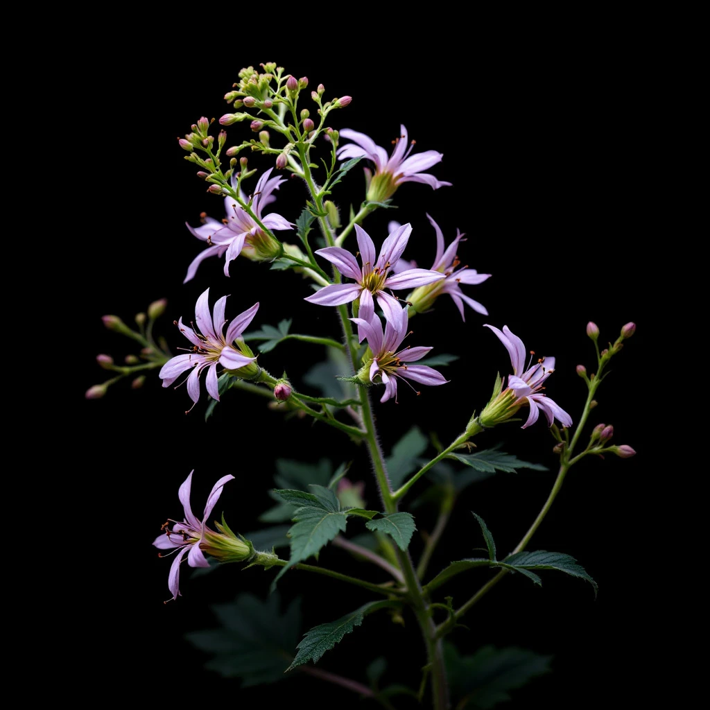 Rosebay Willowherb fragrance note