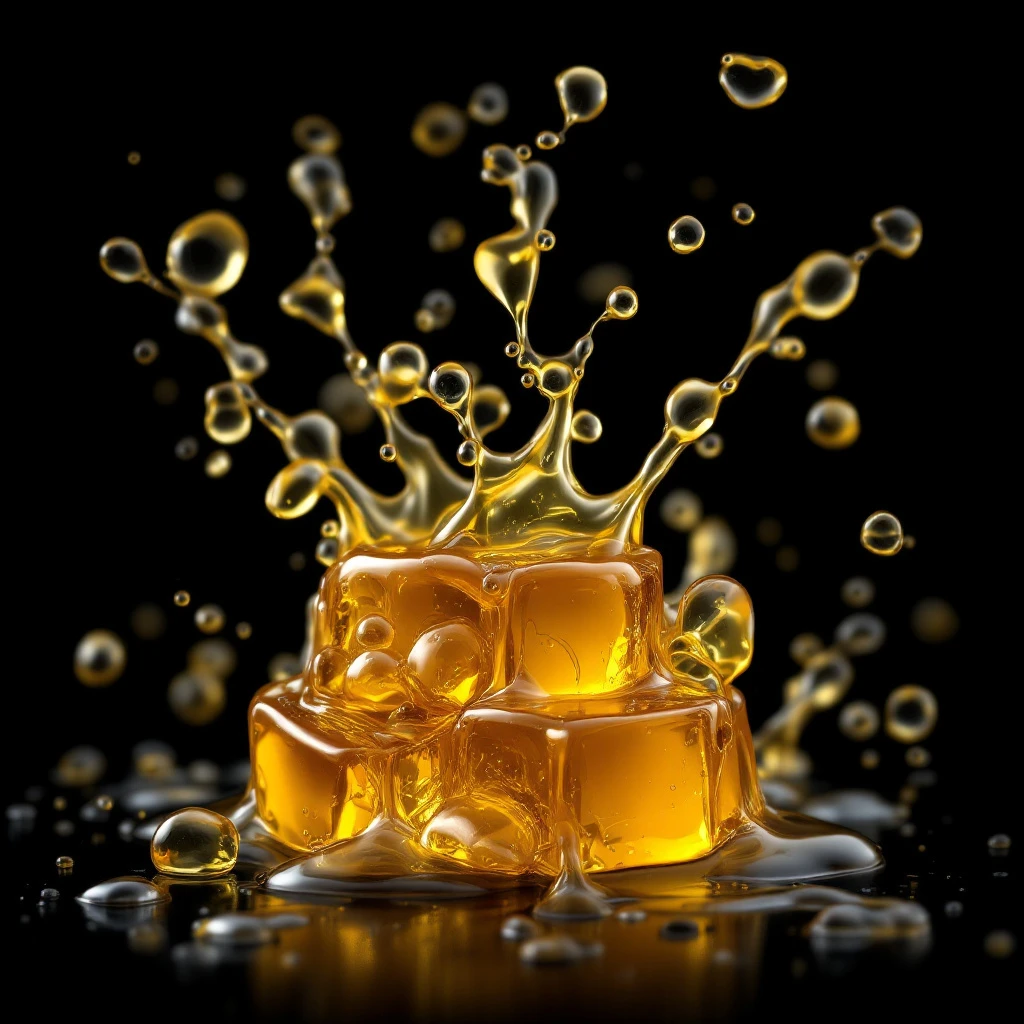 Royal Jelly fragrance note