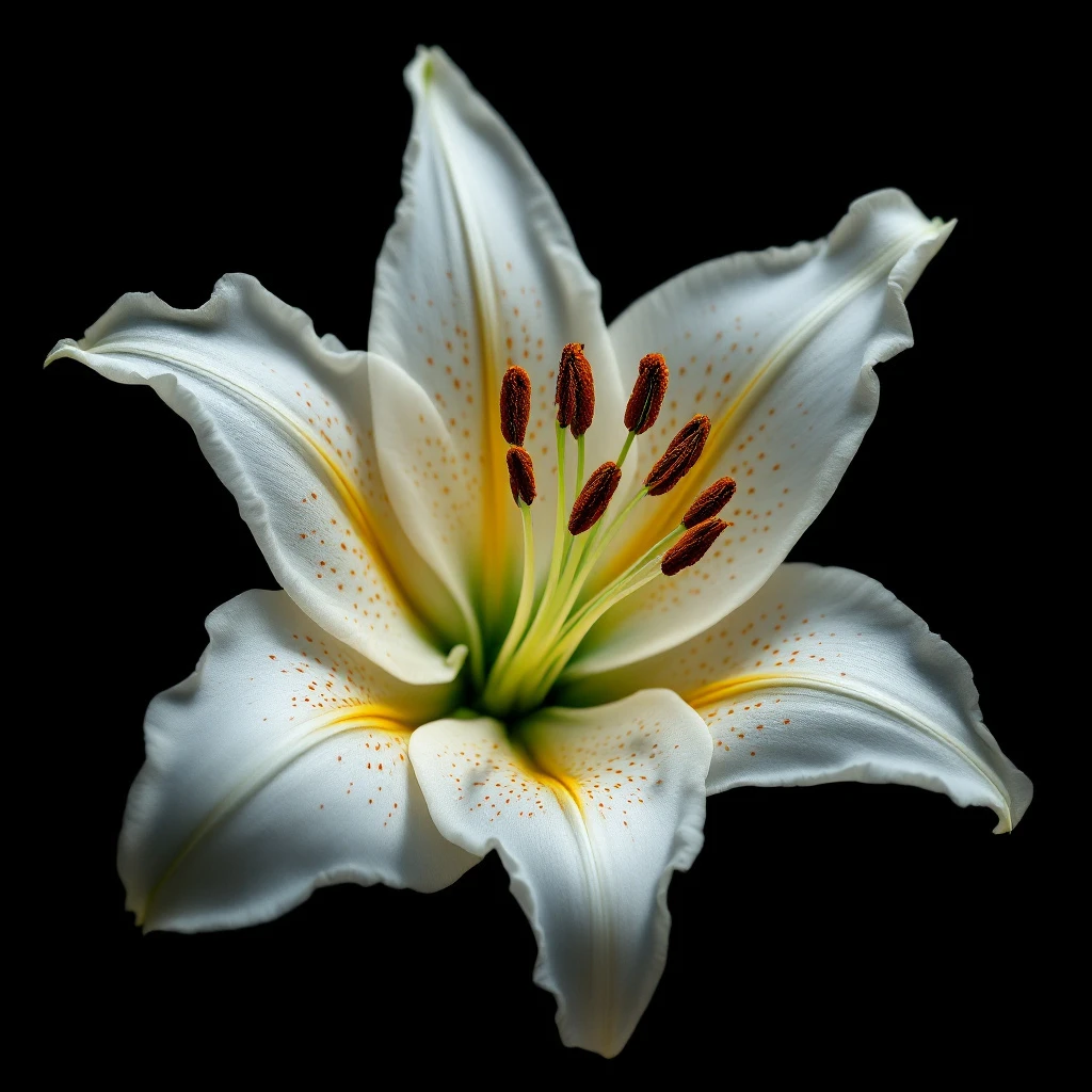 Royal Lily
