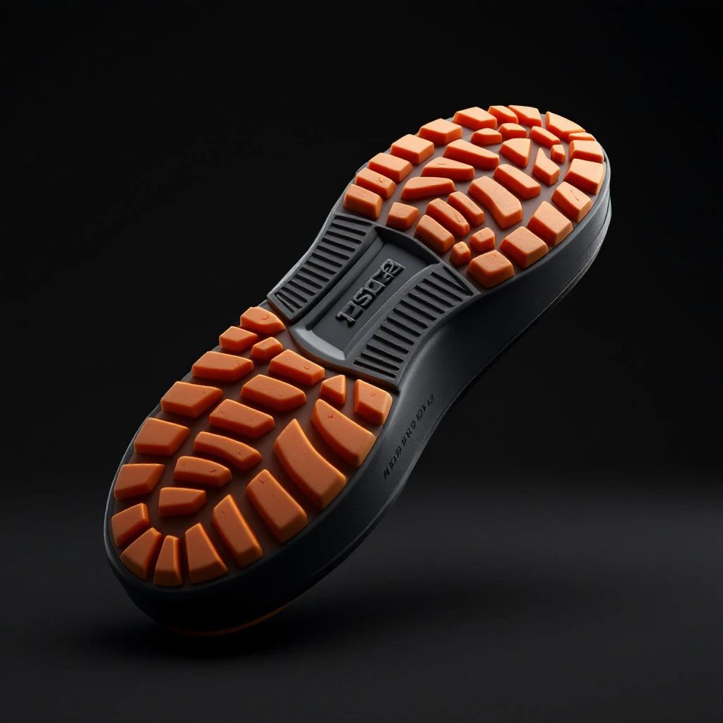 Rubber Sole fragrance note
