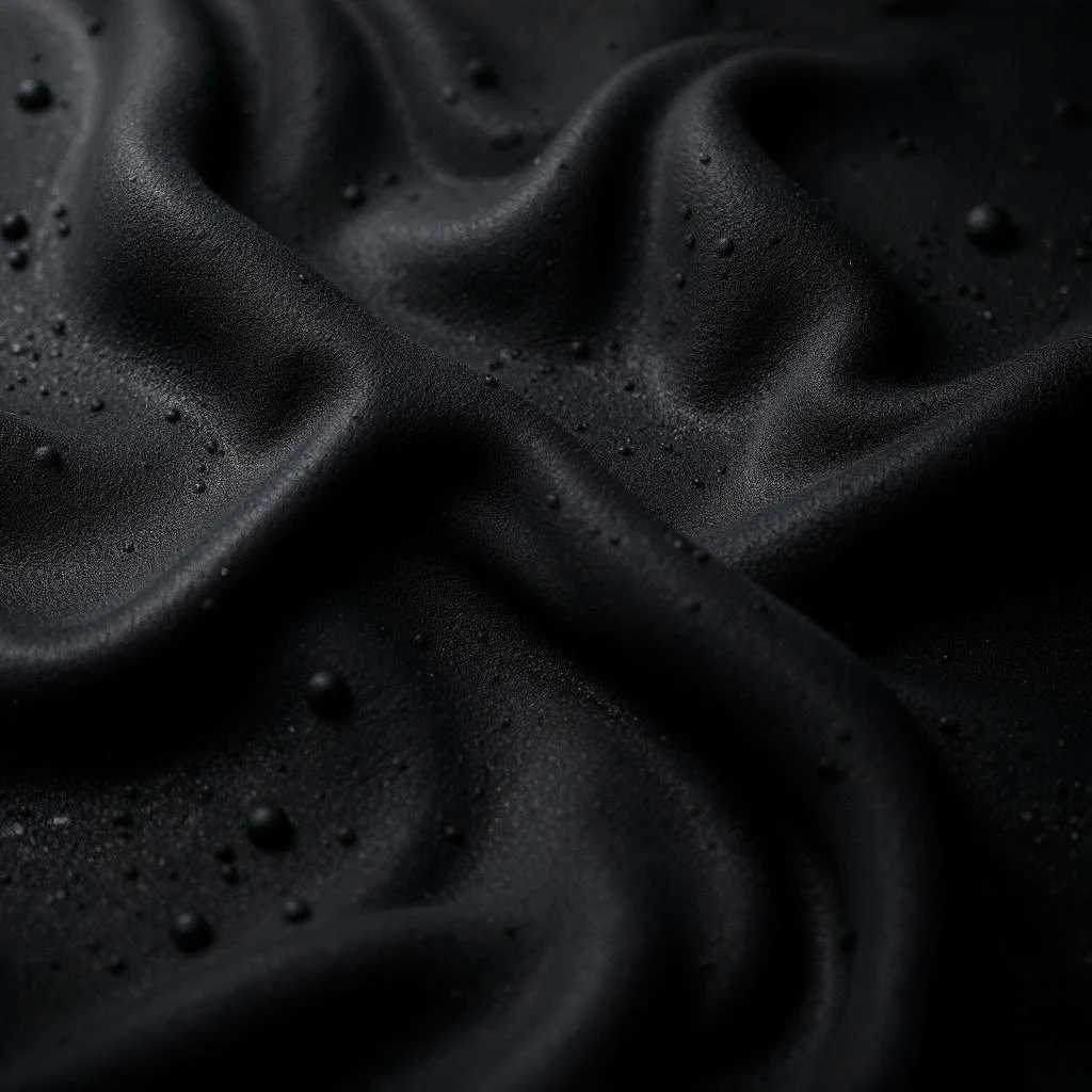 Rubber