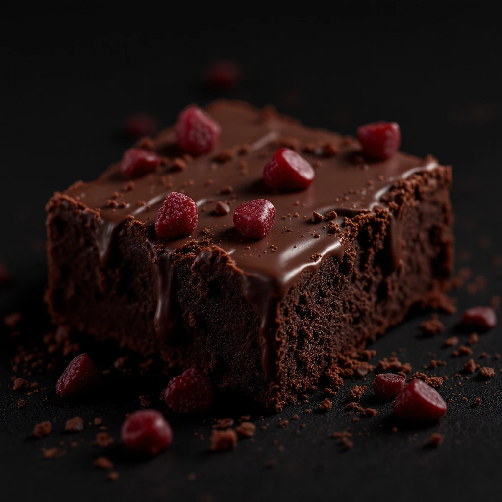 Ruby Chocolate fragrance note