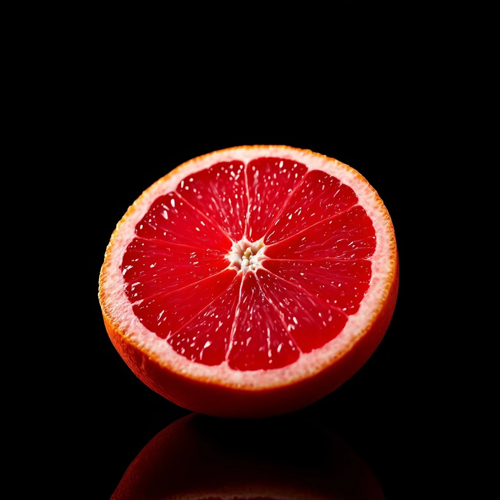 Ruby Red Grapefruit fragrance note