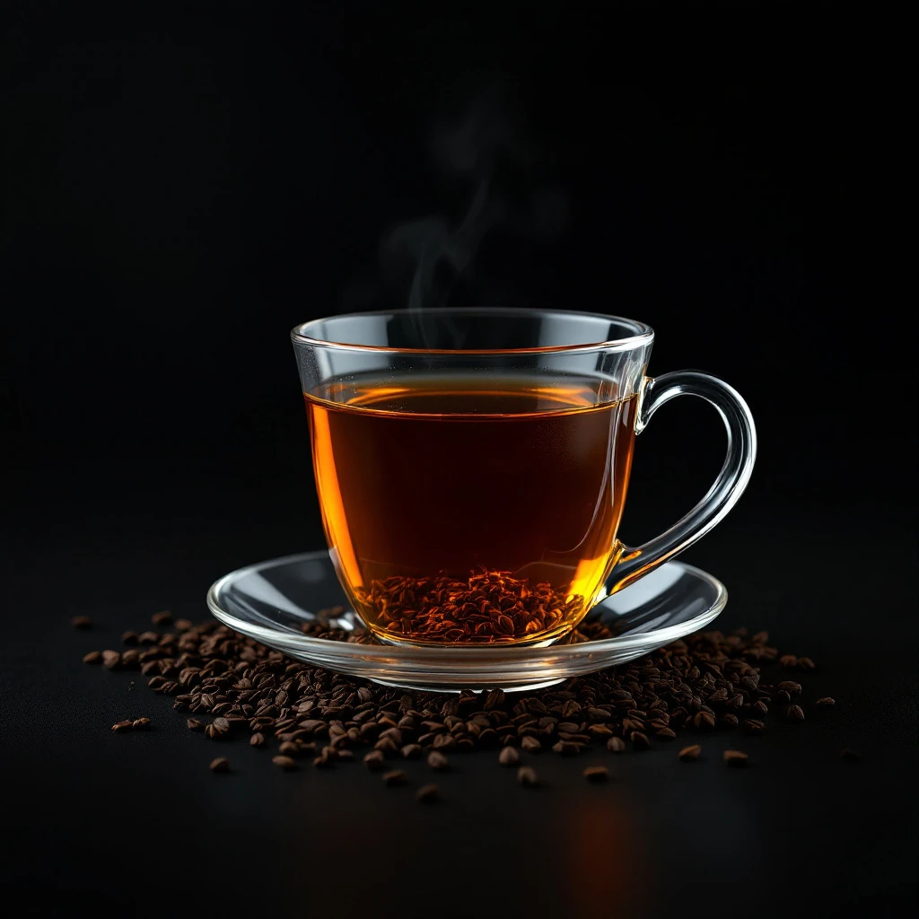 Rukeri Tea fragrance note