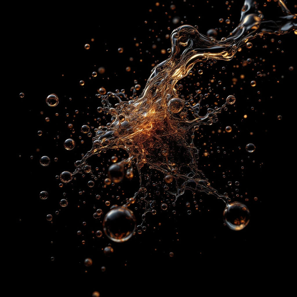 Rum Ether fragrance note