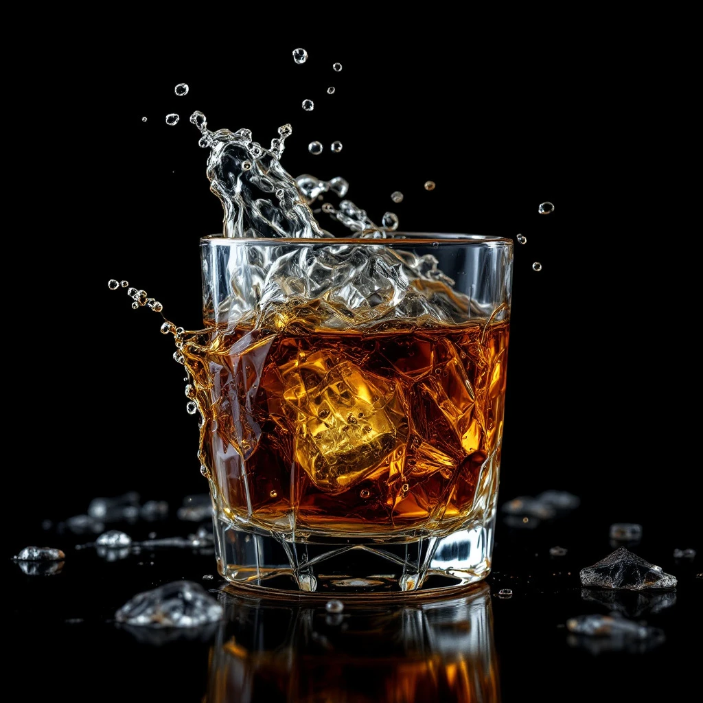 Rum Succan fragrance note