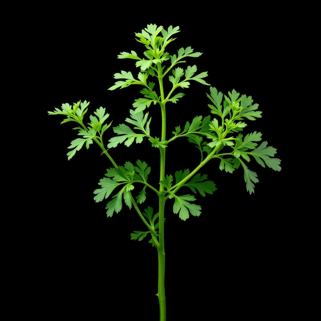 Russian Coriander