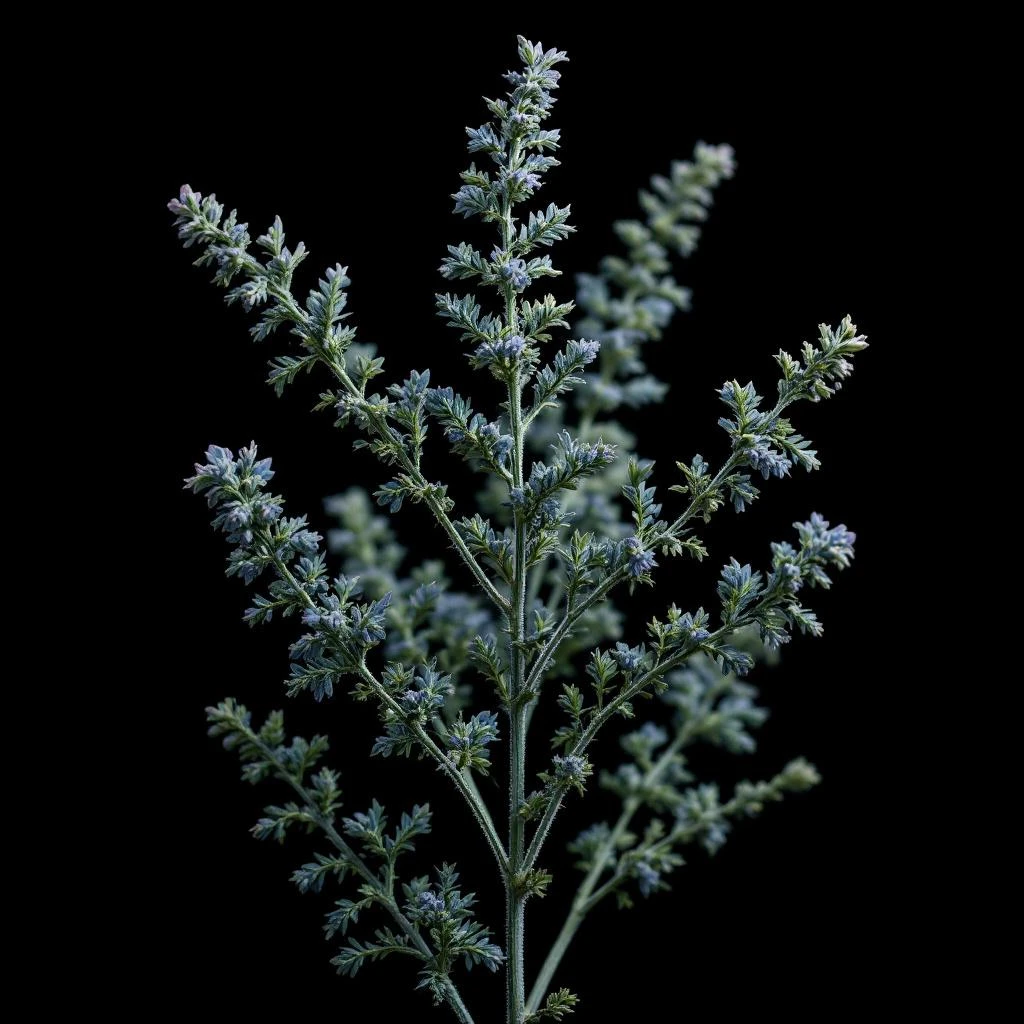 Russian sage