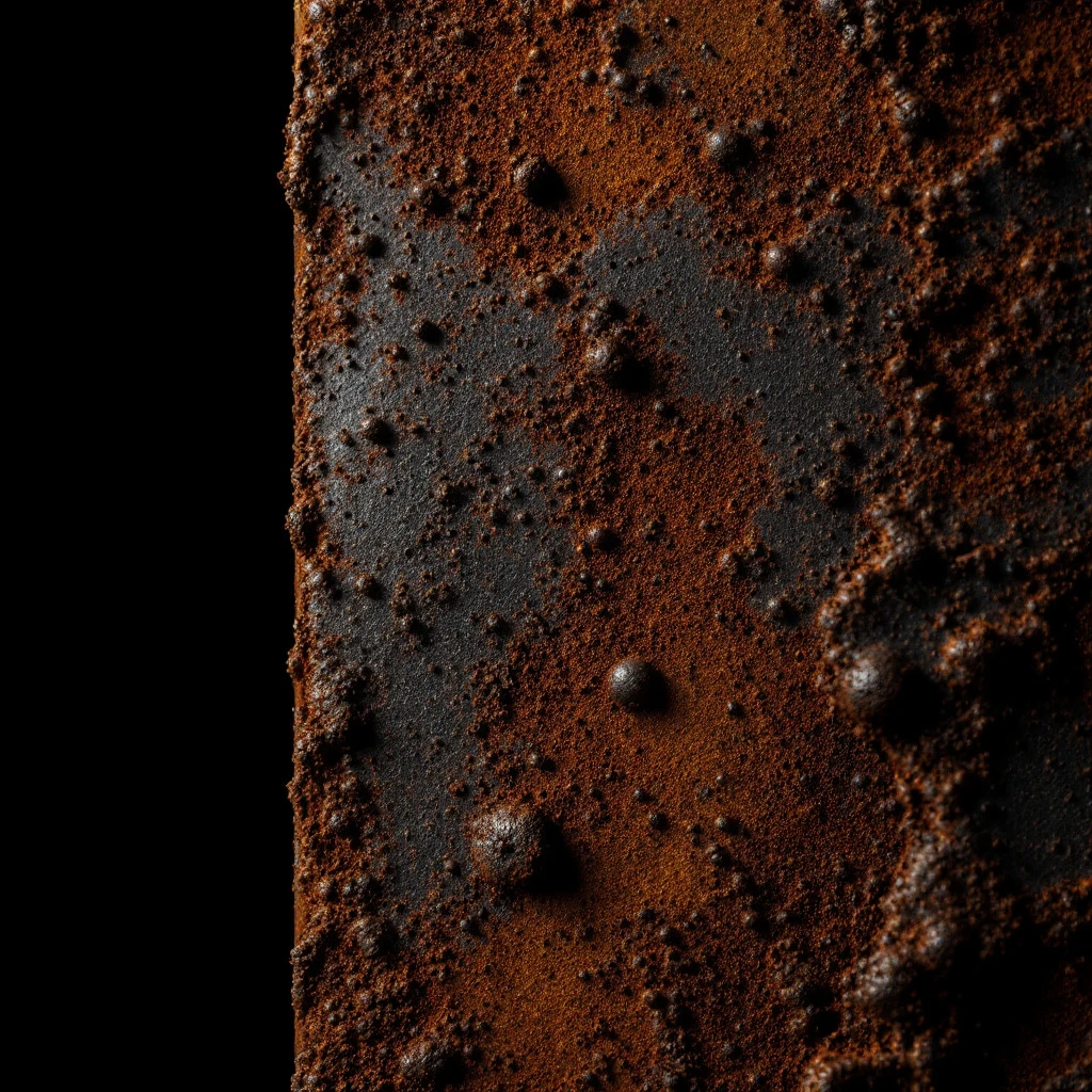 Rust