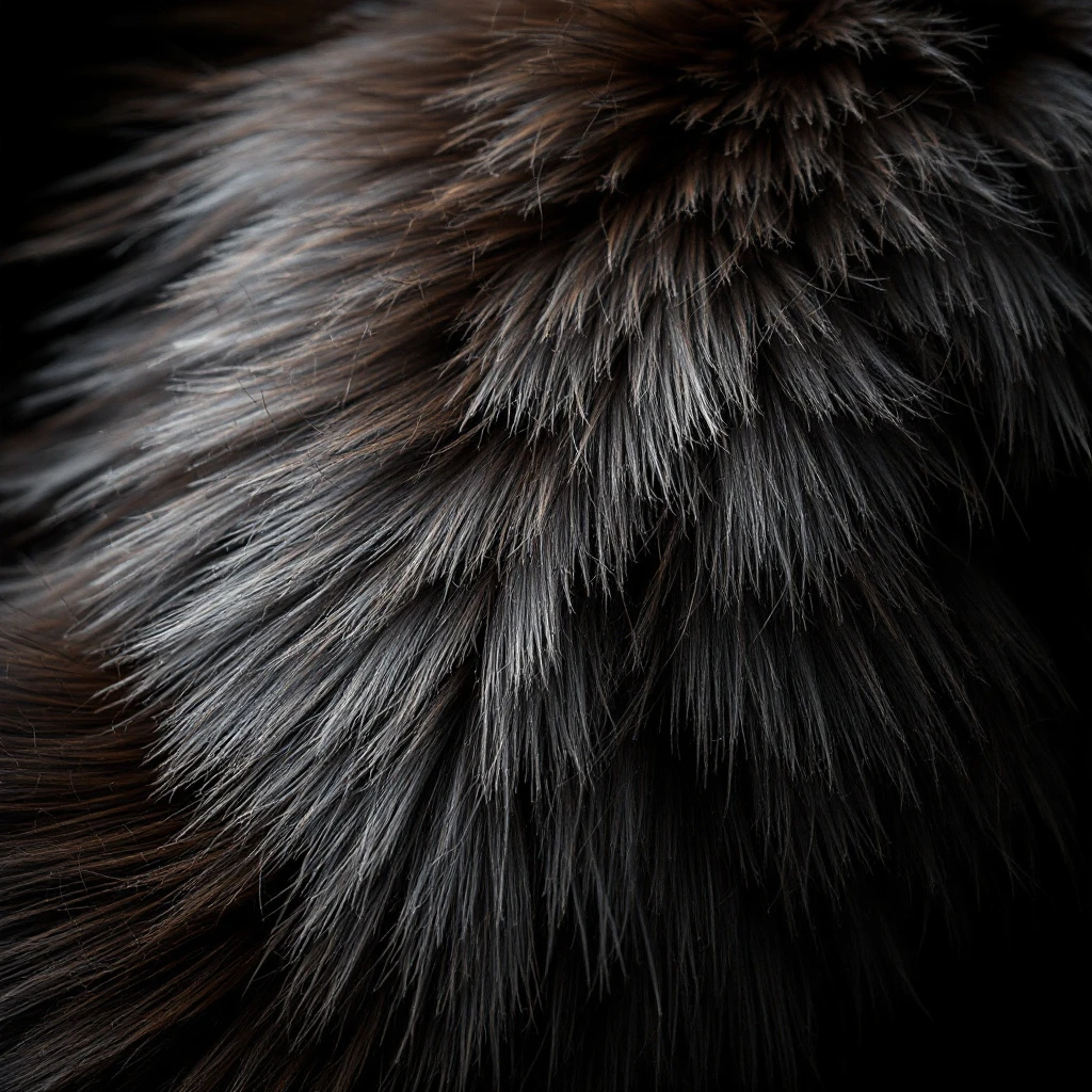 Sable Fur fragrance note