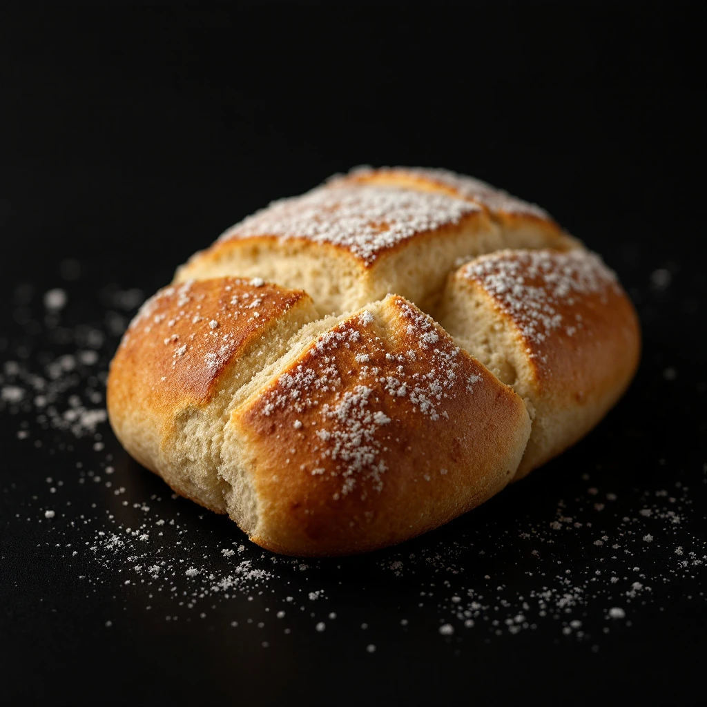 Sacramental Bread fragrance note