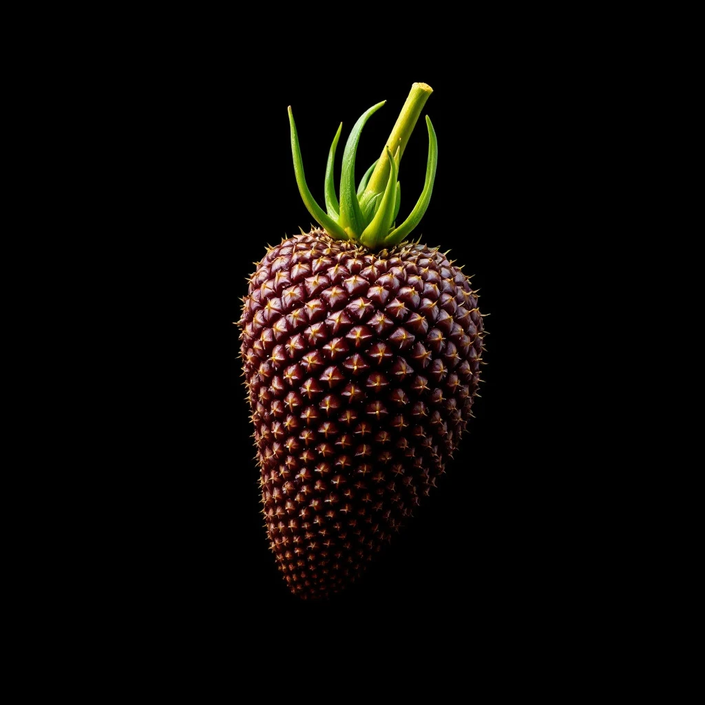 Salak fragrance note