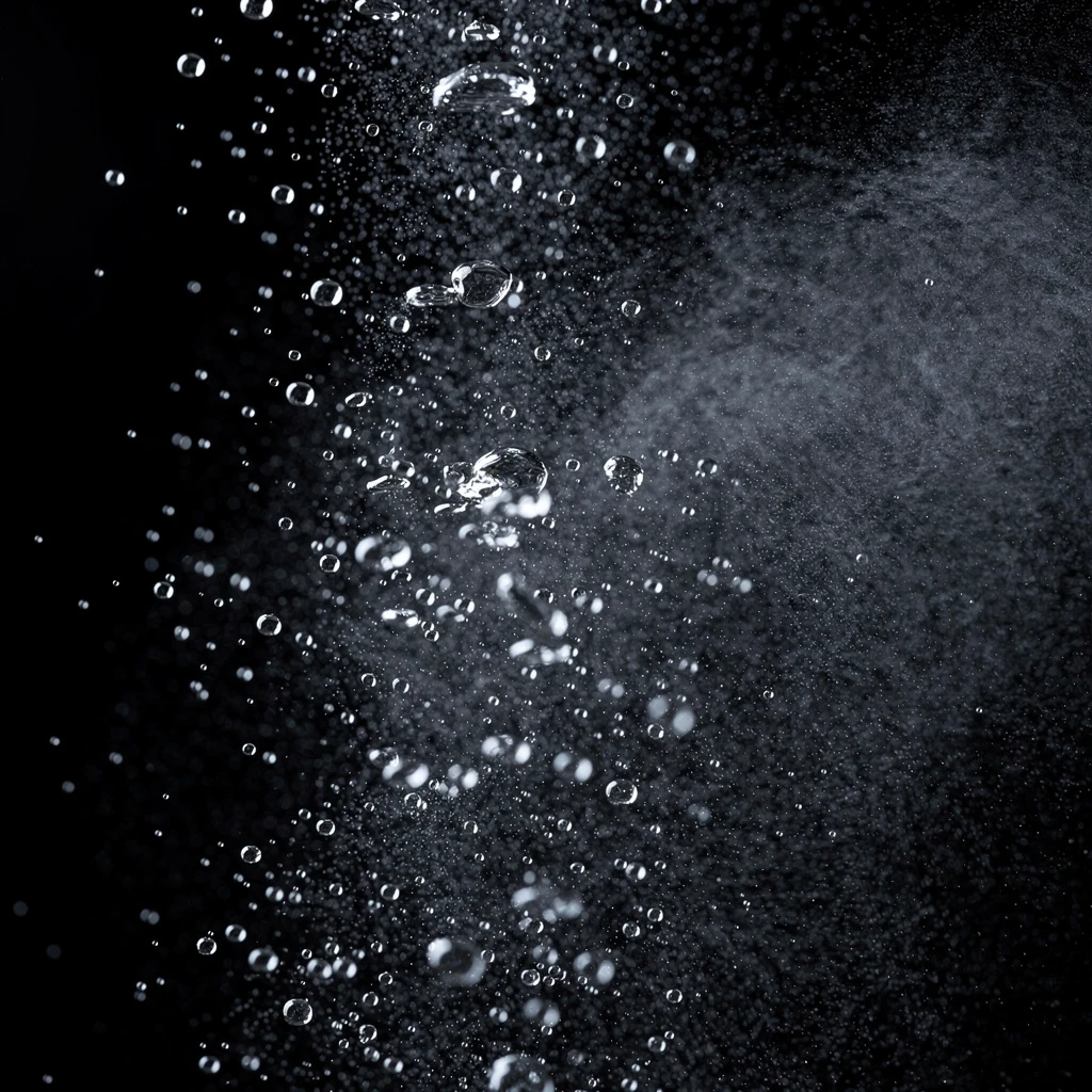 Salt Accord, a synthetic fragrance ingredient