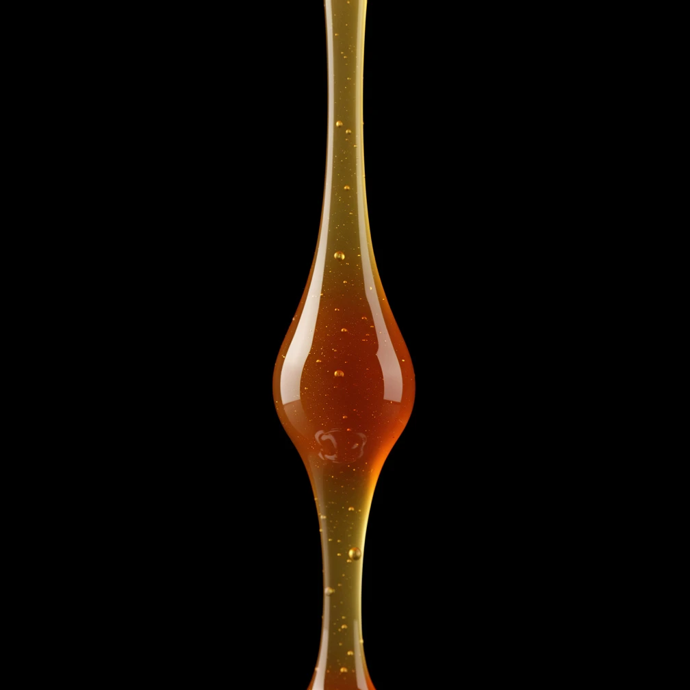 Salted Caramel fragrance note