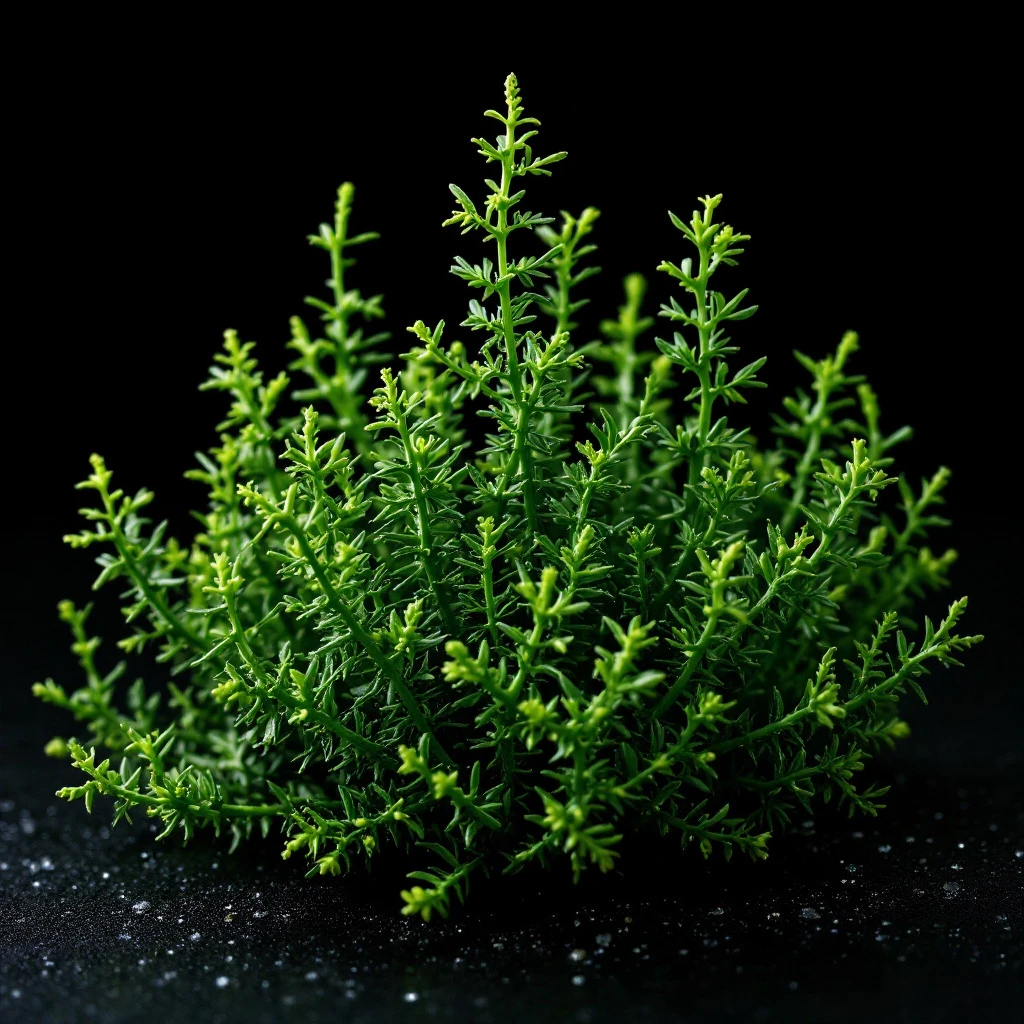 Samphire