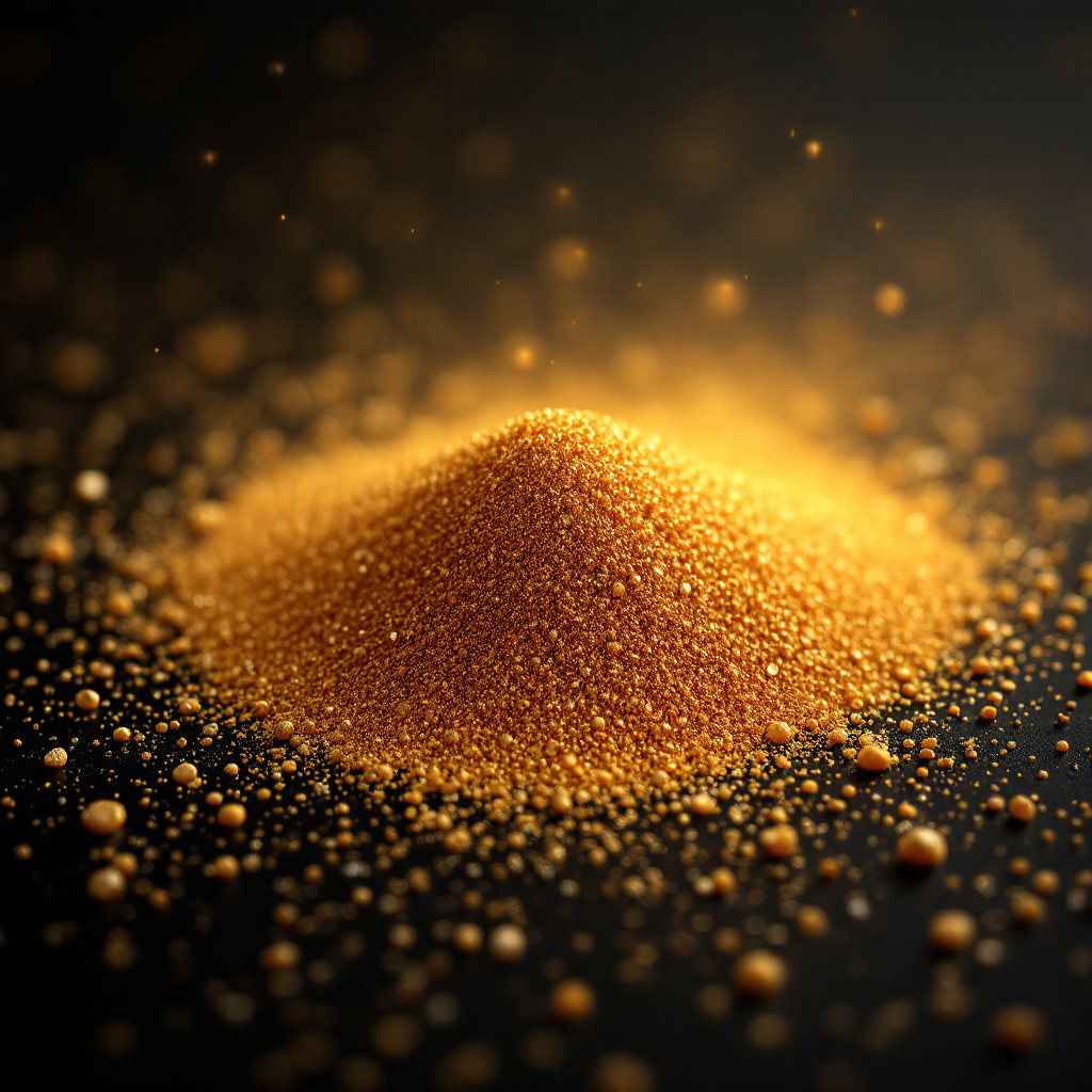 Sand