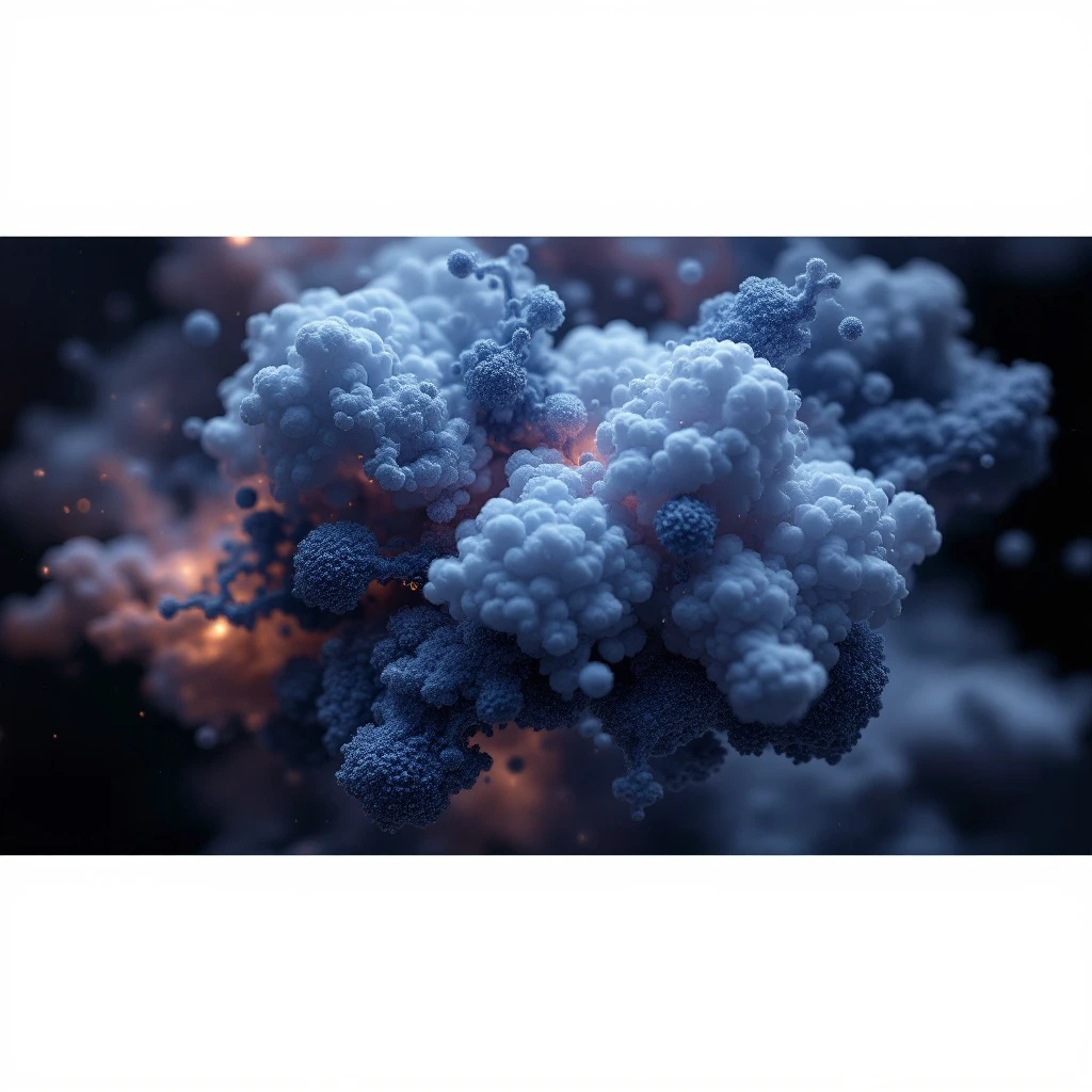 Sandalocloud fragrance note