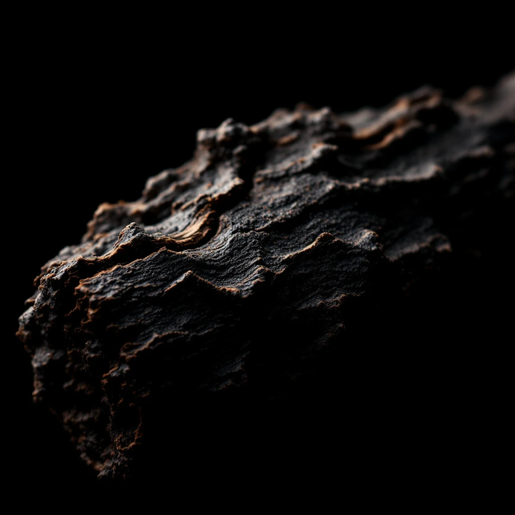 Sandalwood Bark fragrance note