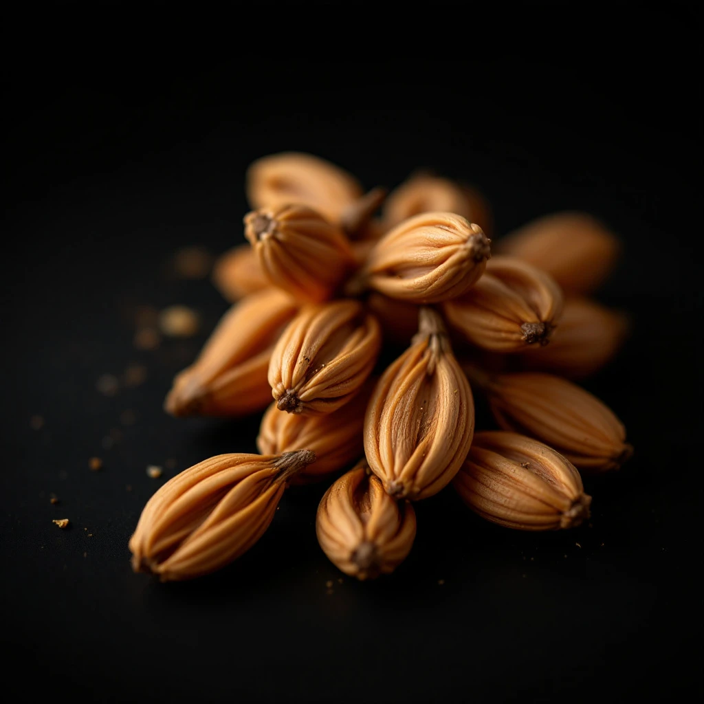 Sandalwood Orpur