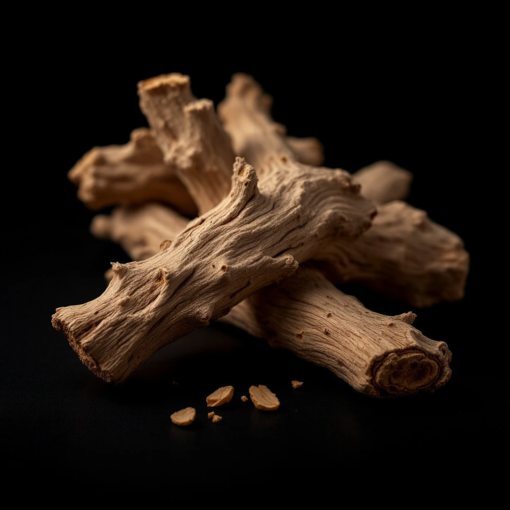 Sandalwood Root fragrance note