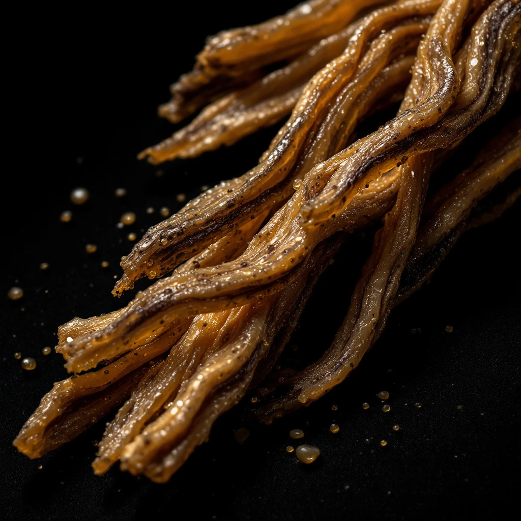 Sardinian Mastic fragrance note