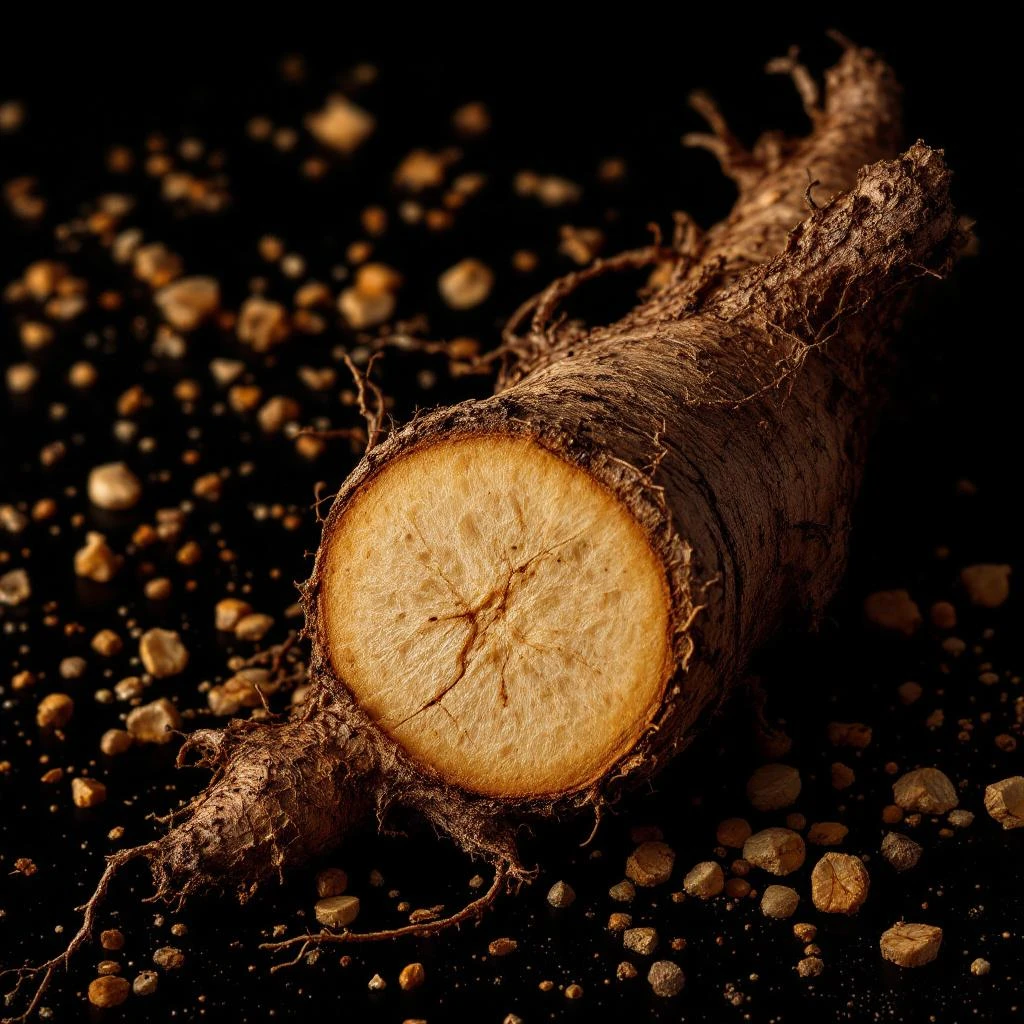 Sarsaparilla