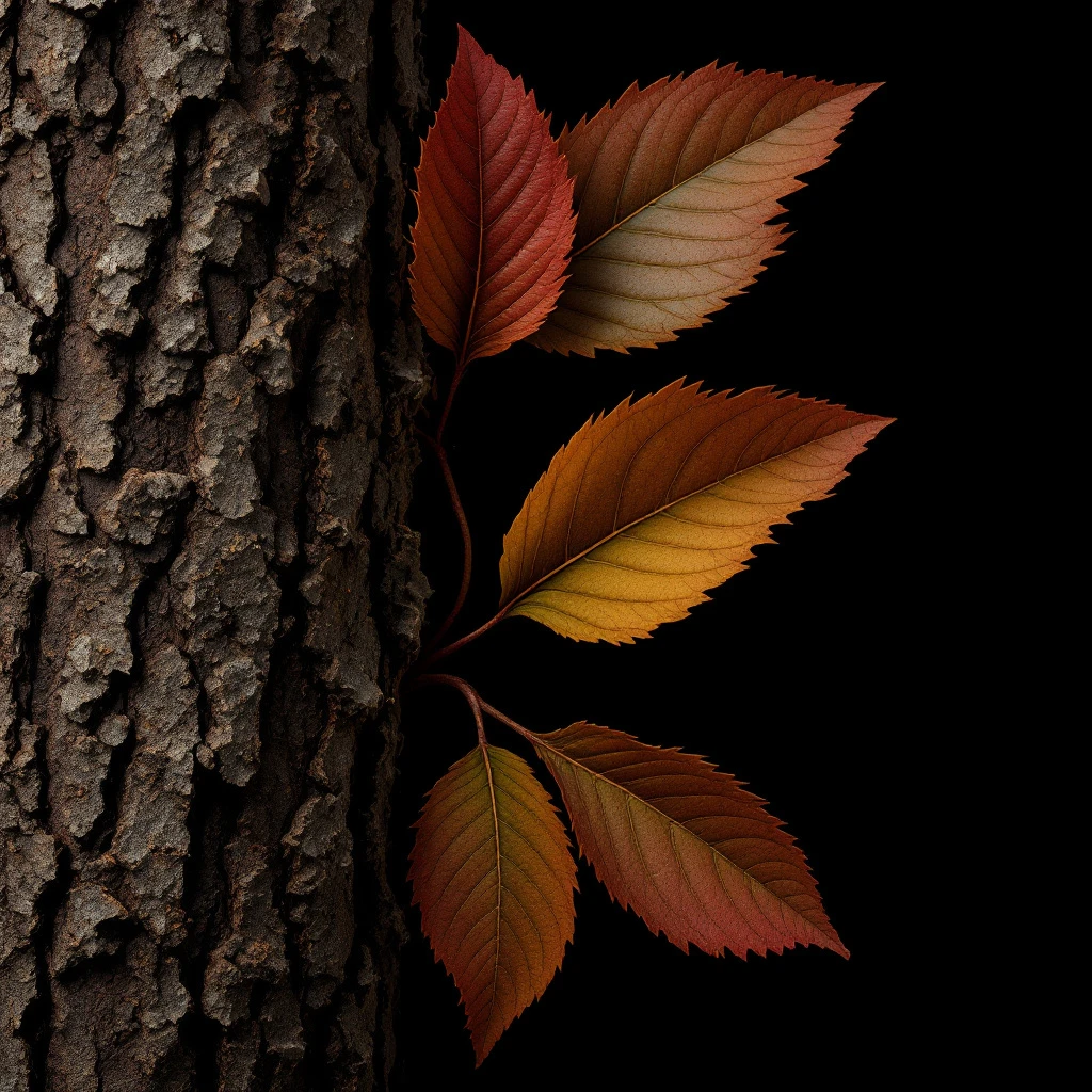 Sassafras fragrance note