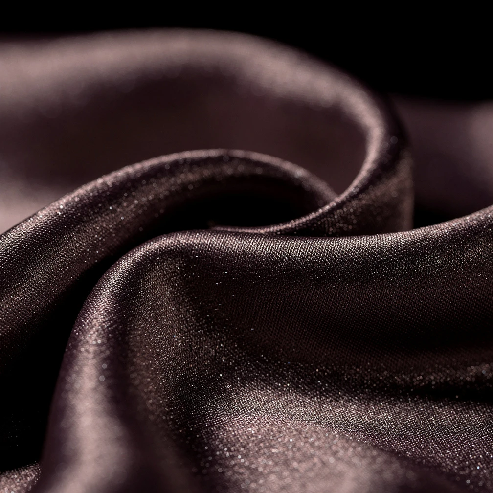 Satin fragrance note