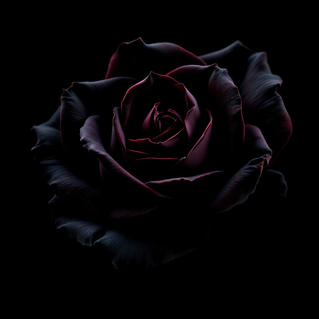 Saudi Arabian Taif Rose fragrance note