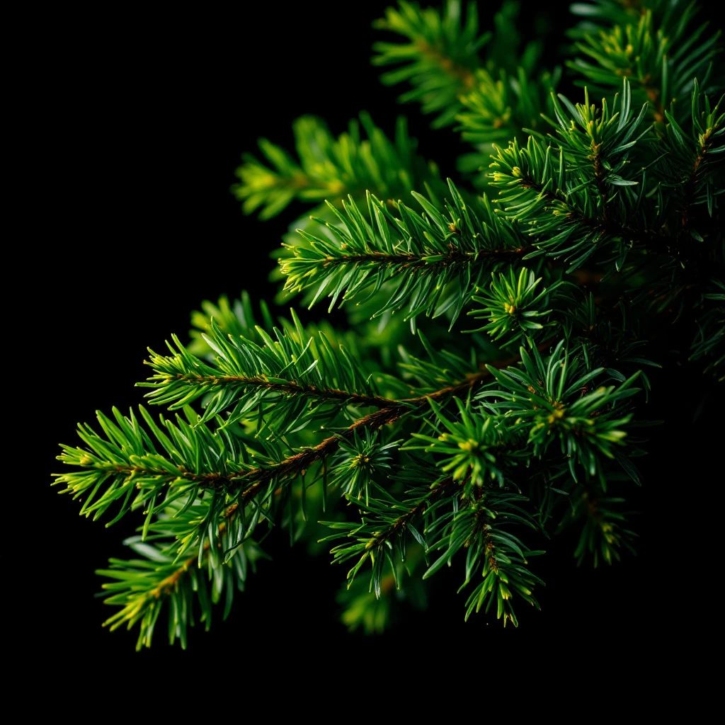 Sawara cypress