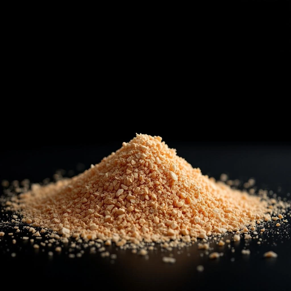 Sawdust
