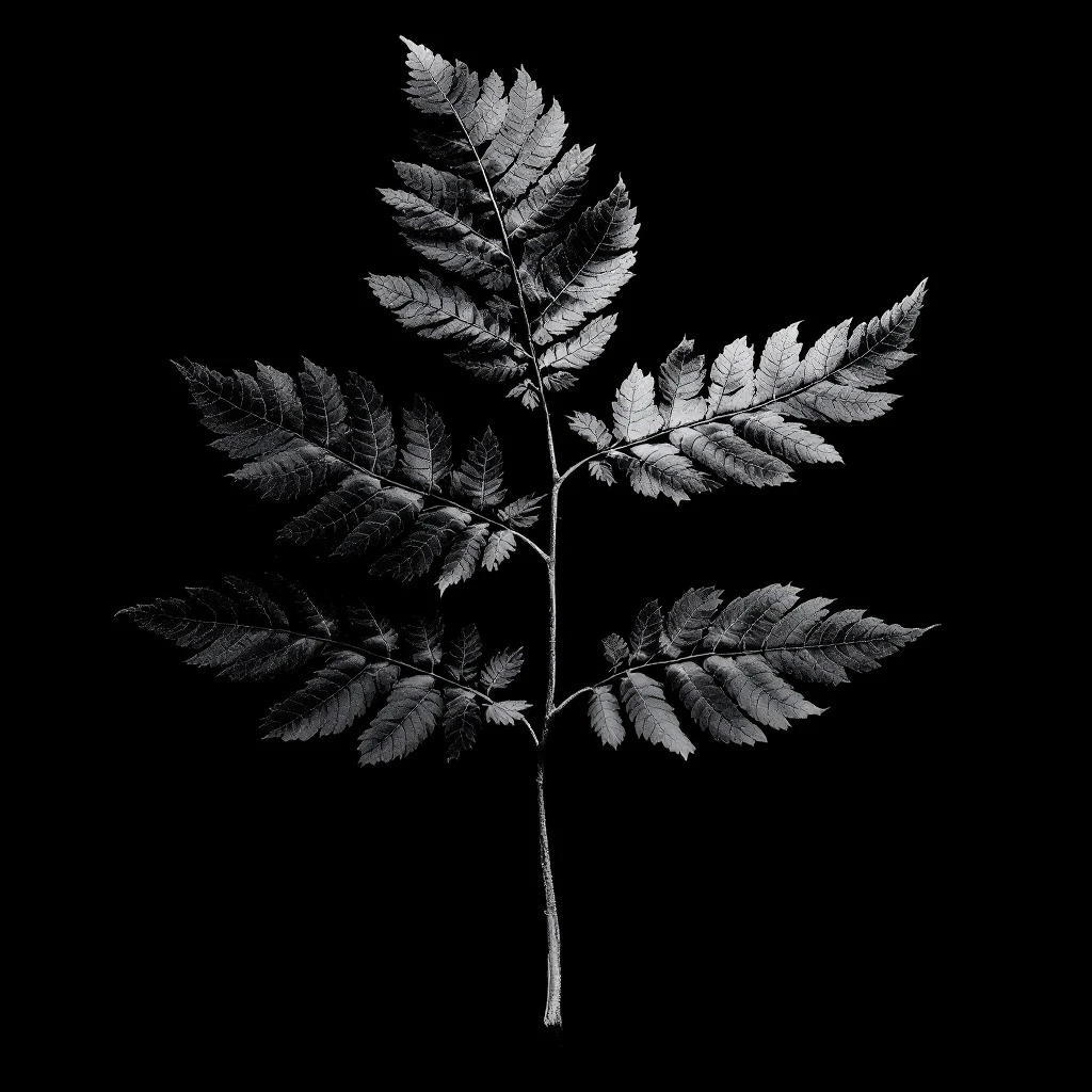 Scandinavian Birch Leaf fragrance note
