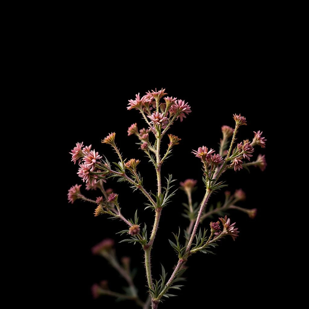 Scotch Heather