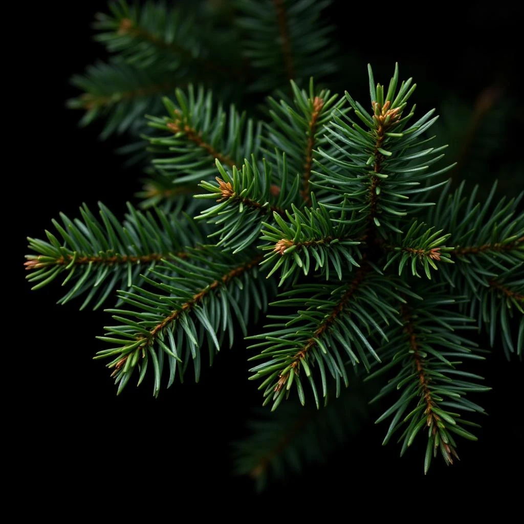 Scots pine