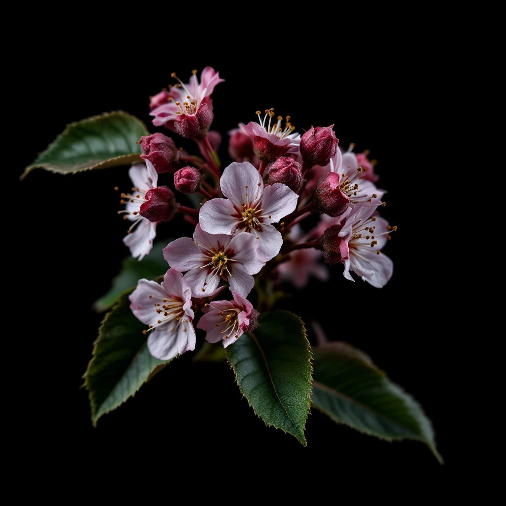 Scottish Hawthorn fragrance note