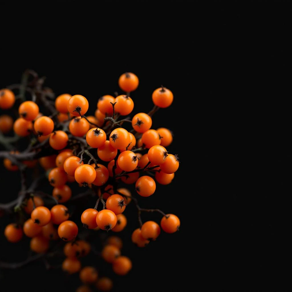 Sea Buckthorn