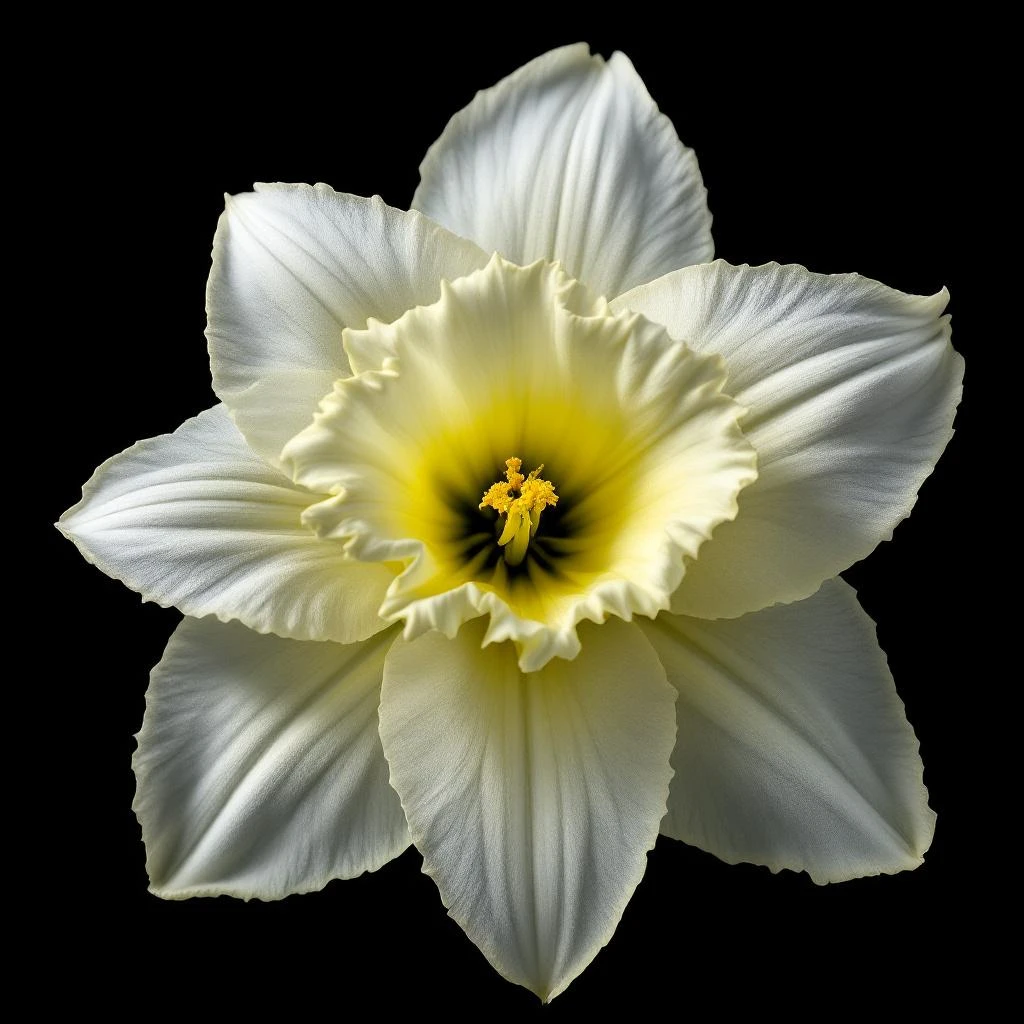 Sea Daffodil